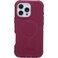 OtterBox iPhone 16 Pro Max Defender Series Case Foxberry Pink Tough Rugged Durable iPhone Case Snaps on MagSafe MultiLayer Impact Absorbing iPhone Case