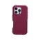 OtterBox iPhone 16 Pro Defender Series Case Foxberry Pink Tough Rugged Durable iPhone Case Snaps on MagSafe MultiLayer Impact Absorbing iPhone Case