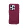 OtterBox iPhone 16 Pro Defender Series Case Foxberry Pink Tough Rugged Durable iPhone Case Snaps on MagSafe MultiLayer Impact Absorbing iPhone Case