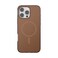 PopSockets iPhone 16 Pro Max Case Compatible with MagSafe Phone Case for iPhone 16 Pro Max Wireless Charging Compatible Case Only Amber