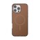 PopSockets iPhone 16 Pro Max Case Compatible with MagSafe Phone Case for iPhone 16 Pro Max Wireless Charging Compatible Case Only Amber