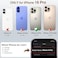 LOHASIC Designed for iPhone 16 Pro Leather Case Strong Magnetic Business Style Compatible with MagSafe Luxury Classic Protective Cover 63 inch 2024 Dark Brown