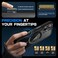 SUPCASE for iPhone 16 Case with Camera Control Capture Button Unicorn Beetle Mag Compatible with MagSafe Slim Shockproof Protective Magnetic Phone Case for iPhone 16 61 2024 Black