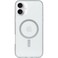 OtterBox iPhone 16 Plus Symmetry Series Clear Case Clear UltraThin Sleek iPhone Case Clear Minimalist iPhone Case
