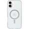 OtterBox iPhone 16 Plus React Series Case Clear ships in polybag ideal for business customers