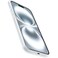 OtterBox iPhone 16 Plus React Series Case Clear ships in polybag ideal for business customers
