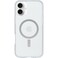 OtterBox iPhone 16 Plus React Series Case Clear ships in polybag ideal for business customers