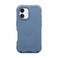 OtterBox iPhone 16 Defender Series Case Baby Blue Jeans Tough Rugged Durable iPhone Case Snaps on MagSafe MultiLayer Impact Absorbing iPhone Case