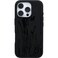 OtterBox iPhone 16 Pro Symmetry Series Case Spruce Bark UltraThin Sleek iPhone Case Protective iPhone Case with Smooth Woodgrain Design