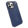 Speck Presidio 2 Grip iPhone 16 Pro Max Case MagSafe and ClickLock Slim Coastal BlueDust Grey
