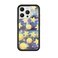Wildflower Cases Compatible with iPhone 16 Pro Protective Black Bumper 65ft Drop Test Women Owned Small Business Sky Moon Galaxy Night Star Aesthetic Celestial Dreaming
