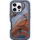 OtterBox iPhone 16 Pro Defender Series XT Clear Case High Desert Marble Tough Rugged Durable iPhone Case Snaps on MagSafe PressureFitted DualLayer iPhone Case