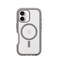 OtterBox iPhone 16 Defender Series XT Clear Case Snow Capped Clear Tough Rugged Durable iPhone Case Snaps on MagSafe PressureFitted DualLayer iPhone Case