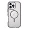 OtterBox iPhone 16 Pro Max Defender Series XT Clear Case Snow Capped Clear Tough Rugged Durable iPhone Case Snaps on MagSafe PressureFitted DualLayer iPhone Case