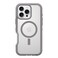 OtterBox iPhone 16 Pro Max Defender Series XT Clear Case Snow Capped Clear Tough Rugged Durable iPhone Case Snaps on MagSafe PressureFitted DualLayer iPhone Case