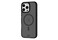 Tech21 EvoCheck for iPhone 16 Pro Max Compatible with MagSafe Impact Protection Case in Smokey
