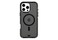 Tech21 EvoCheck for iPhone 16 Pro Max Compatible with MagSafe Impact Protection Case in Smokey