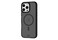 Tech21 EvoCheck for iPhone 16 Pro Max Compatible with MagSafe Impact Protection Case in Smokey