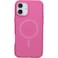 OtterBox iPhone 16 Plus Symmetry Series Soft Touch for MagSafe Foxberry Pink Soft Touch Material MagSafe Compatible UltraSleek PocketFriendly Design for iPhone