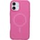 OtterBox iPhone 16 Plus Symmetry Series Soft Touch for MagSafe Foxberry Pink Soft Touch Material MagSafe Compatible UltraSleek PocketFriendly Design for iPhone