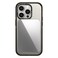 CASETiFY Snappy Card Holder Stand Compatible with Magsafe Silver Mirror