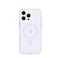 Tech21 EvoArt case for iPhone 16 Pro Max Compatible with MagSafe Impact Protection Case in Holographic