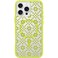 OtterBox iPhone 16 Pro Max Symmetry Series Clear Case Daisy Dance Yellow UltraThin Sleek iPhone Case Floral iPhone Case