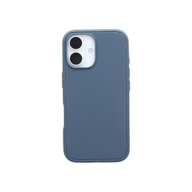 OtterBox iPhone 16 Symmetry Series Case Bluetiful UltraThin Sleek iPhone Case MagSafe Compatible Best Aesthetic iPhone Cases