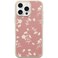 OtterBox iPhone 16 Pro Max Symmetry Series Case Pink Petals UltraThin Sleek iPhone Case Aesthetic Cute Floral iPhone Case