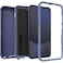 OtterBox Samsung Galaxy S24 FE Defender Series Case Denver Dusk Purple Rugged Durable with Port Protection