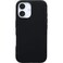 OtterBox iPhone 16 Symmetry Series Case Black Ships in polybag Ideal for Business customers