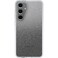 OtterBox Samsung Galaxy S24 FE React Series Case Stardust UltraThin PocketFriendly Raised Edges Protect Camera Screen Wireless Charging Compatible Single Unit Ships in Polybag