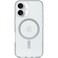 OtterBox iPhone 16 Symmetry Series Clear Case Clear UltraThin Sleek iPhone Case Clear Minimalist iPhone Case
