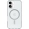 OtterBox iPhone 16 Symmetry Series Clear Case Clear UltraThin Sleek iPhone Case Clear Minimalist iPhone Case