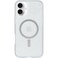 OtterBox iPhone 16 Plus React Series Case Stardust UltraThin Stylish Minimalist iPhone Case MagSafe Compatible