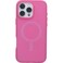 OtterBox iPhone 16 Pro Max Symmetry Series Soft Touch for MagSafe Foxberry Pink Soft Touch Material MagSafe Compatible UltraSleek PocketFriendly Design for iPhone