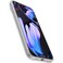 OtterBox Google Pixel 9 Pro XL React Series Case Clear UltraThin PocketFriendly Raised Edges Protect Camera Screen Wireless Charging Compatible Ships in Polybag