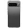 OtterBox Google Pixel 9 Pro XL React Series Case Clear UltraThin PocketFriendly Raised Edges Protect Camera Screen Wireless Charging Compatible Ships in Polybag