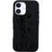 OtterBox iPhone 16 Symmetry Series Case Spruce Bark UltraThin Sleek iPhone Case Protective iPhone Case with Smooth Woodgrain Design
