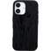 OtterBox iPhone 16 Symmetry Series Case Spruce Bark UltraThin Sleek iPhone Case Protective iPhone Case with Smooth Woodgrain Design