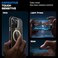 SUPCASE for iPhone 16 Pro Case with Camera Control Capture Button Unicorn Beetle Mag Stand Compatible with MagSafe Slim Protective Magnetic Phone Case for iPhone 16 Pro 63 2024 BlackGold