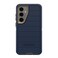OtterBox Samsung Galaxy S24 Only Defender Series Case Blue Suede Shoes Case Only Screenless Rugged Durable with Port Protection Microbial Defense Protection NonRetail Packaging