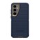 OtterBox Samsung Galaxy S24 Only Defender Series Case Blue Suede Shoes Case Only Screenless Rugged Durable with Port Protection Microbial Defense Protection NonRetail Packaging
