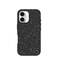 OtterBox Core Series for MagSafe for iPhone 16 Carnival Night Black Sleek Rubber Design Smooth Finish Camera Bumpers and Protective Screen Lip