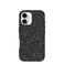 OtterBox Core Series for MagSafe for iPhone 16 Carnival Night Black Sleek Rubber Design Smooth Finish Camera Bumpers and Protective Screen Lip