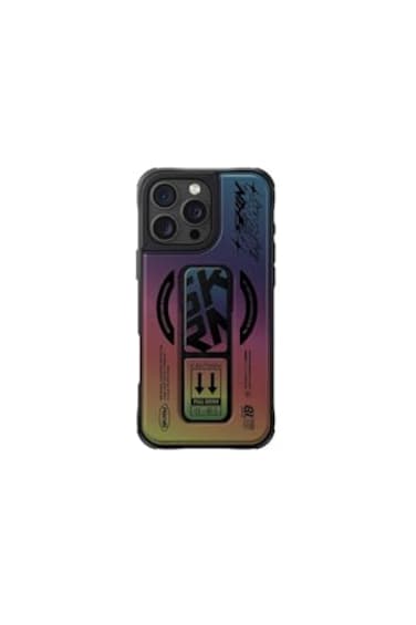 SKRM SKINARMA KIRA KOBAI Phone Case Compatible with iPhone 16 PRO MAX 69 2024 Holographic