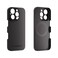 FREEWELL Pro Filmmaker Case for iPhone 16 Pro Magnetic Filters 17mm Lens Mount Black