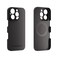 FREEWELL Pro Filmmaker Case for iPhone 16 Pro Magnetic Filters 17mm Lens Mount Black