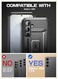 SUPCASE for Samsung Galaxy S25 Case with Stand Unicorn Beetle Pro 2 Front Frames Builtin Screen Protector BeltClip MilitaryGrade Protection Rugged Phone Case for Galaxy S25 62 Black