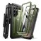 SUPCASE for Samsung Galaxy S25 Ultra Case with Stand Unicorn Beetle Pro 2 Front Frames Builtin Screen Protector BeltClip MilitaryGrade Protection Phone Case for S25 Ultra 69 Inch Guldan